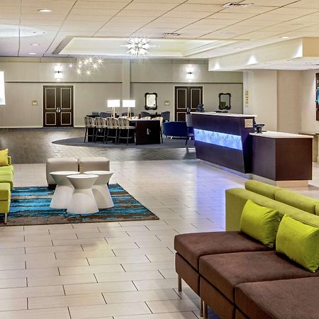 Doubletree By Hilton Columbia Hotel Bagian luar foto