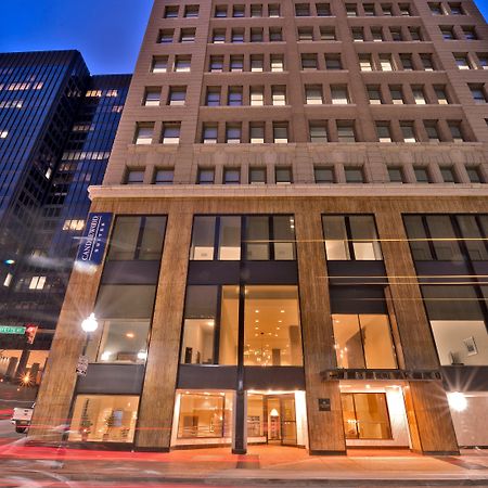 Doubletree By Hilton Columbia Hotel Bagian luar foto
