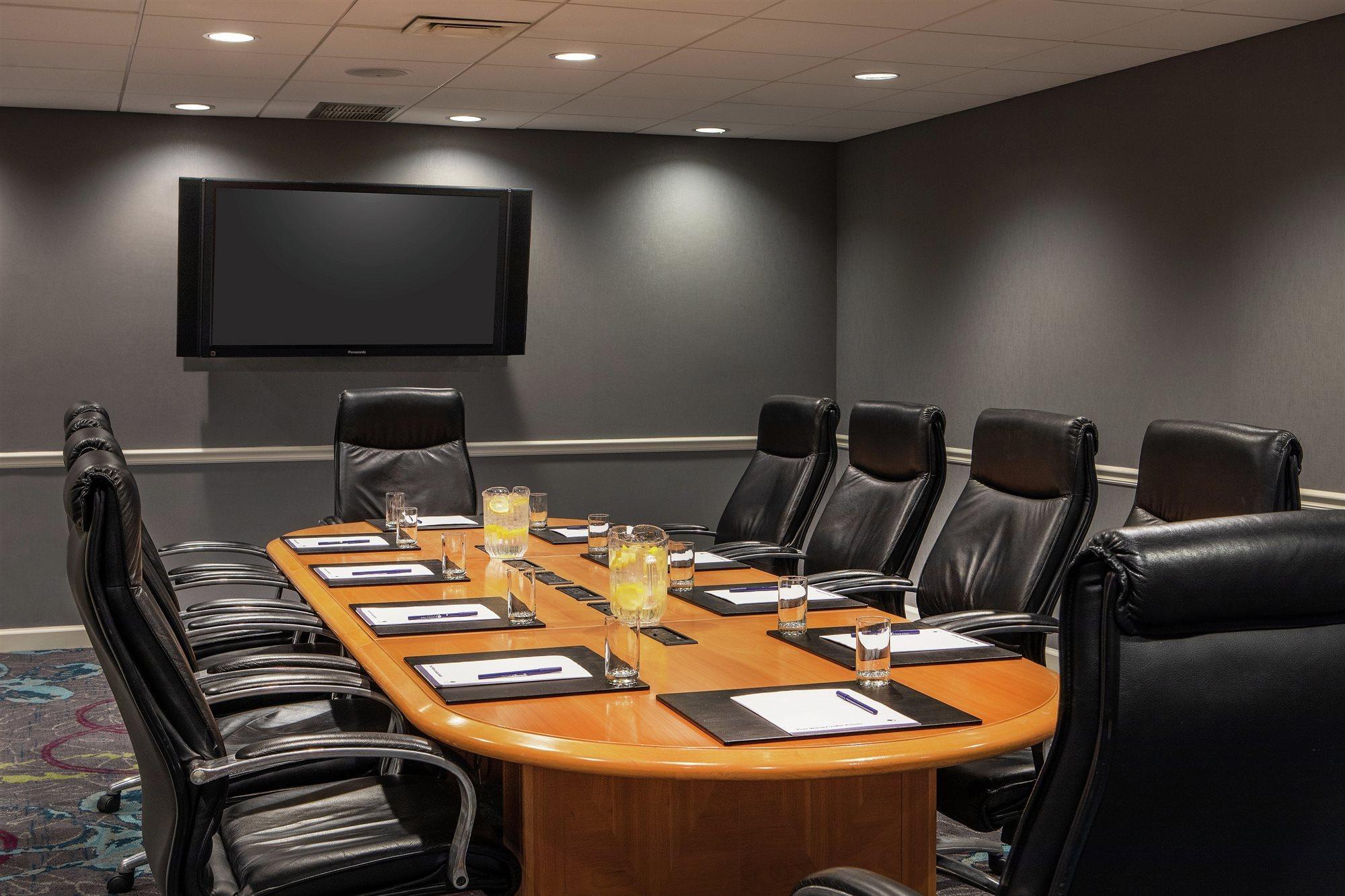 Doubletree By Hilton Columbia Hotel Bagian luar foto