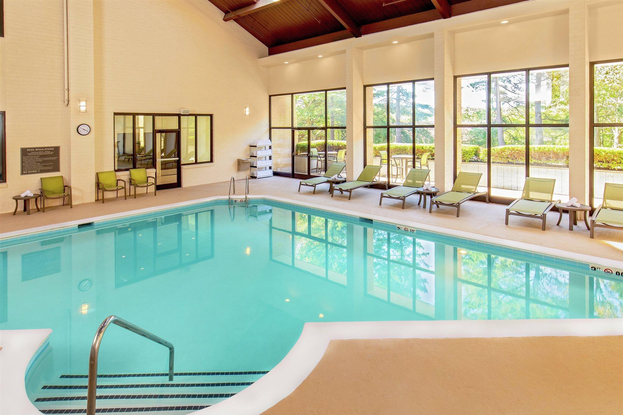 Doubletree By Hilton Columbia Hotel Bagian luar foto