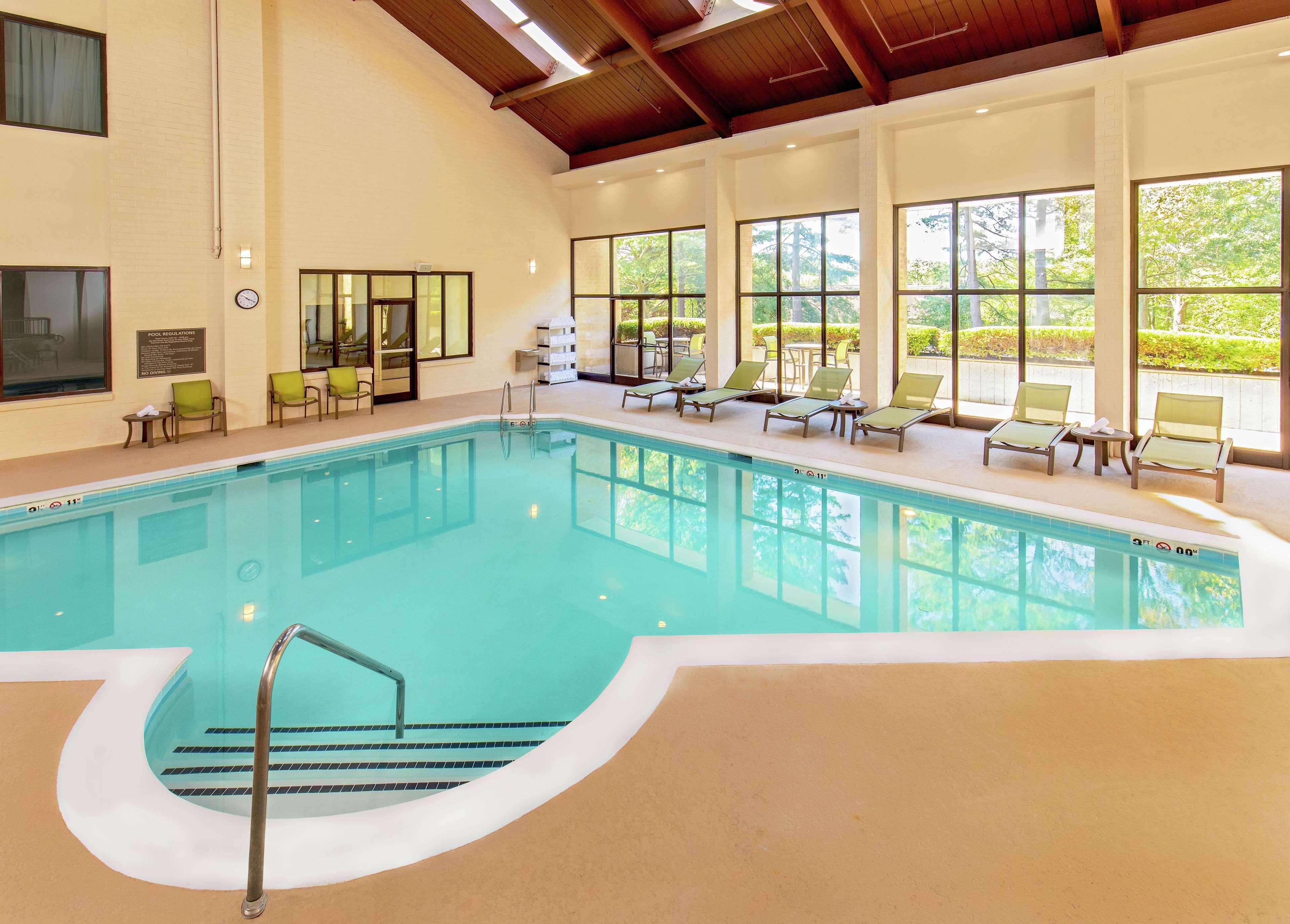 Doubletree By Hilton Columbia Hotel Bagian luar foto