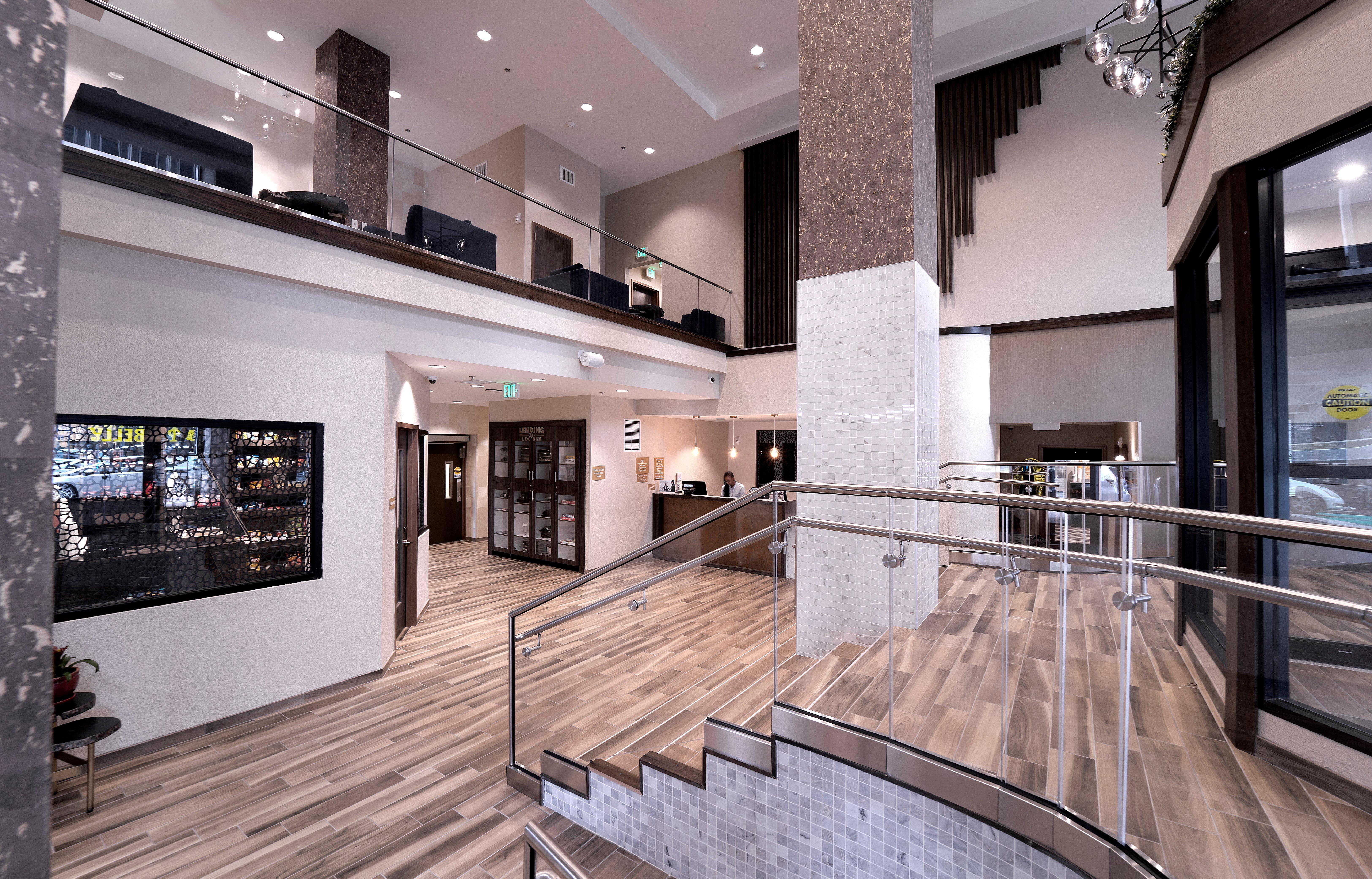 Doubletree By Hilton Columbia Hotel Bagian luar foto