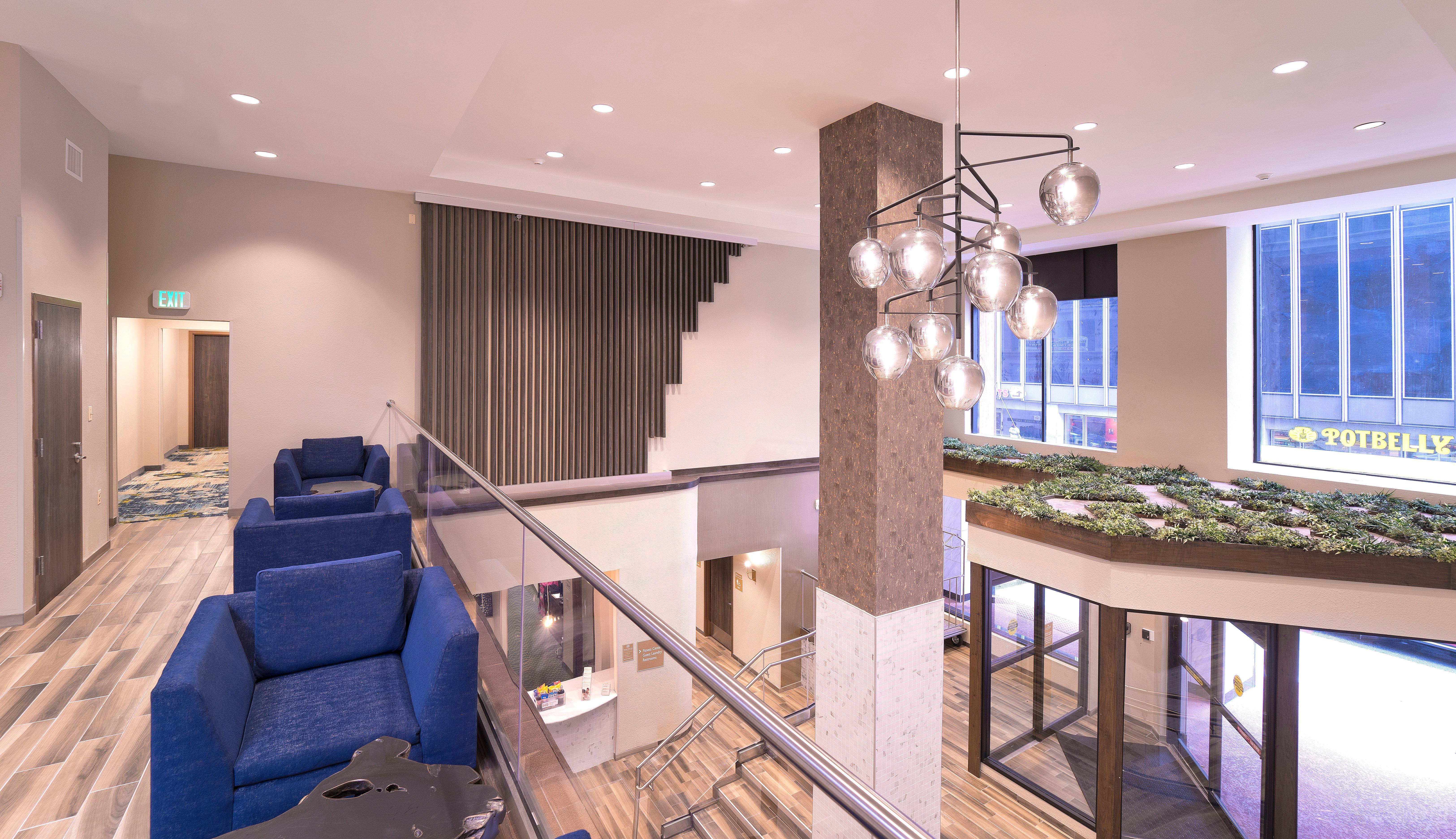 Doubletree By Hilton Columbia Hotel Bagian luar foto
