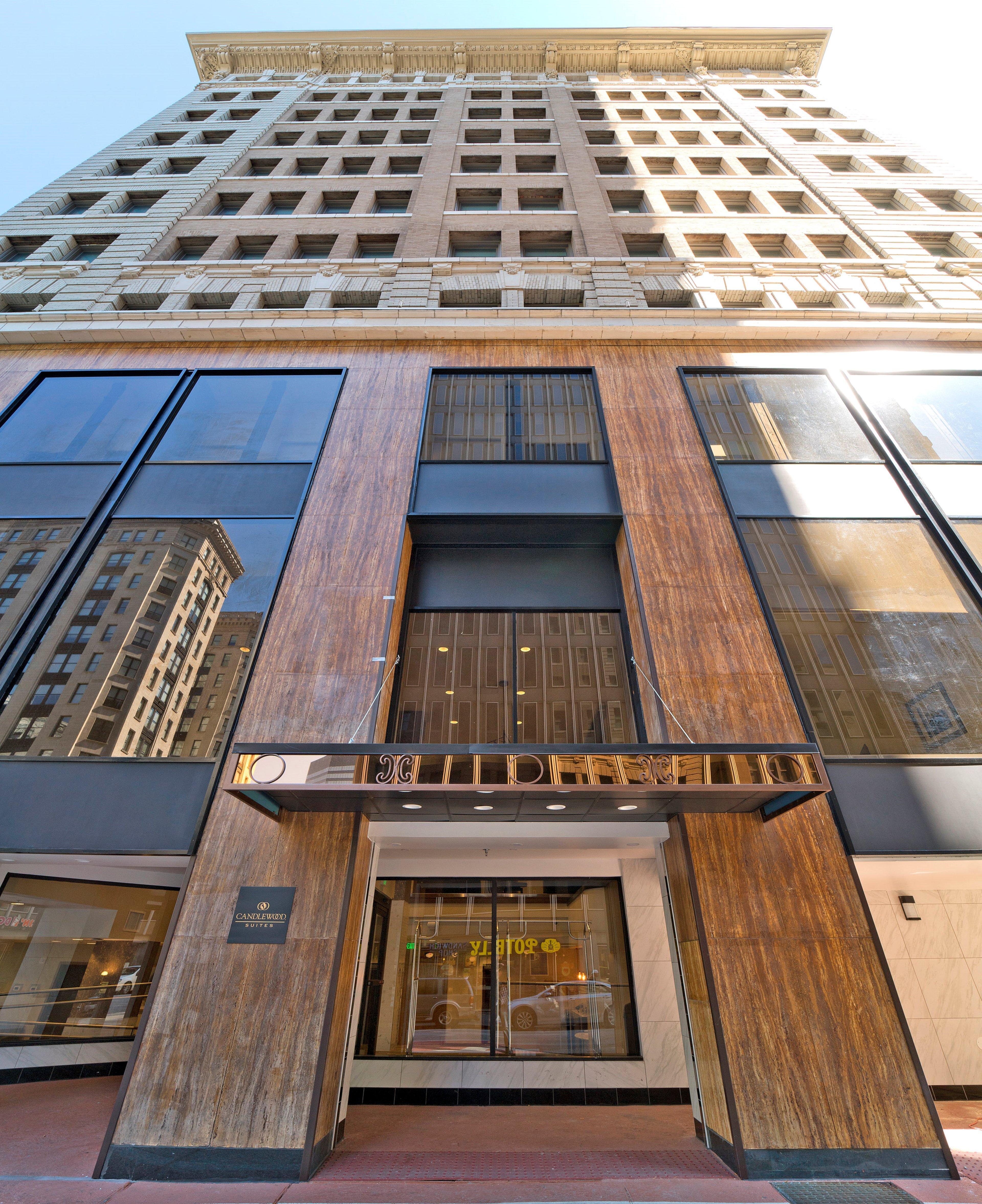 Doubletree By Hilton Columbia Hotel Bagian luar foto