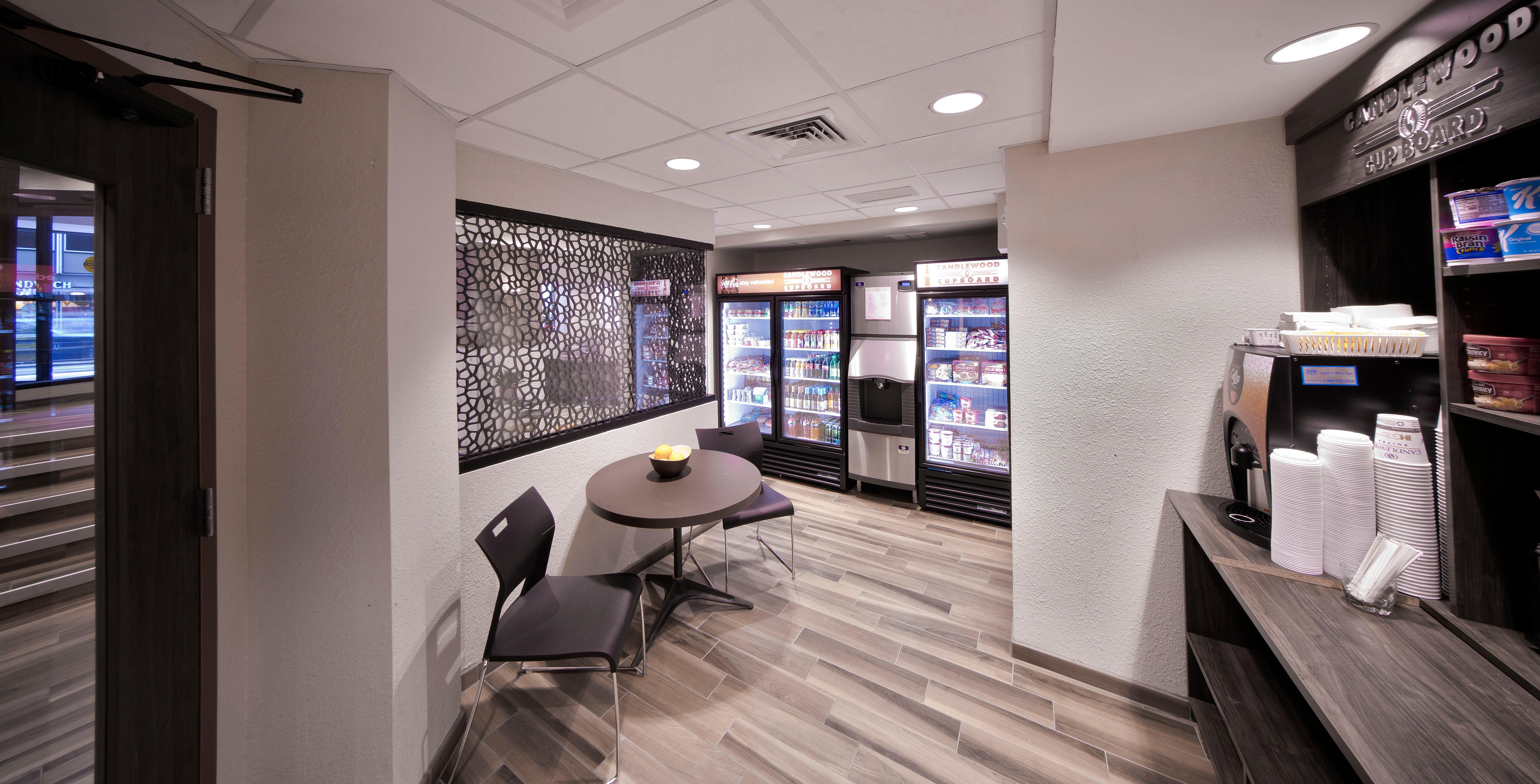 Doubletree By Hilton Columbia Hotel Bagian luar foto