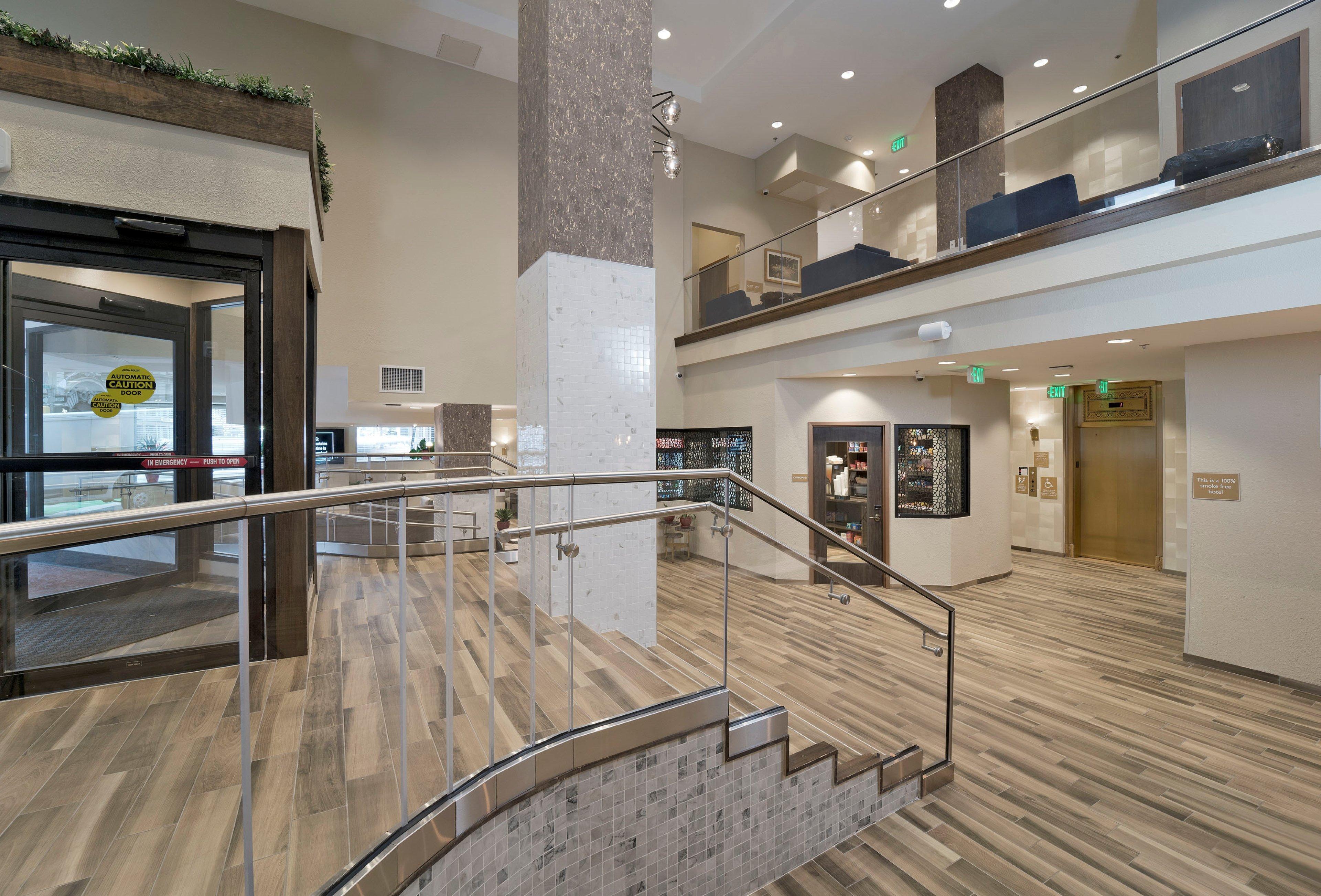 Doubletree By Hilton Columbia Hotel Bagian luar foto