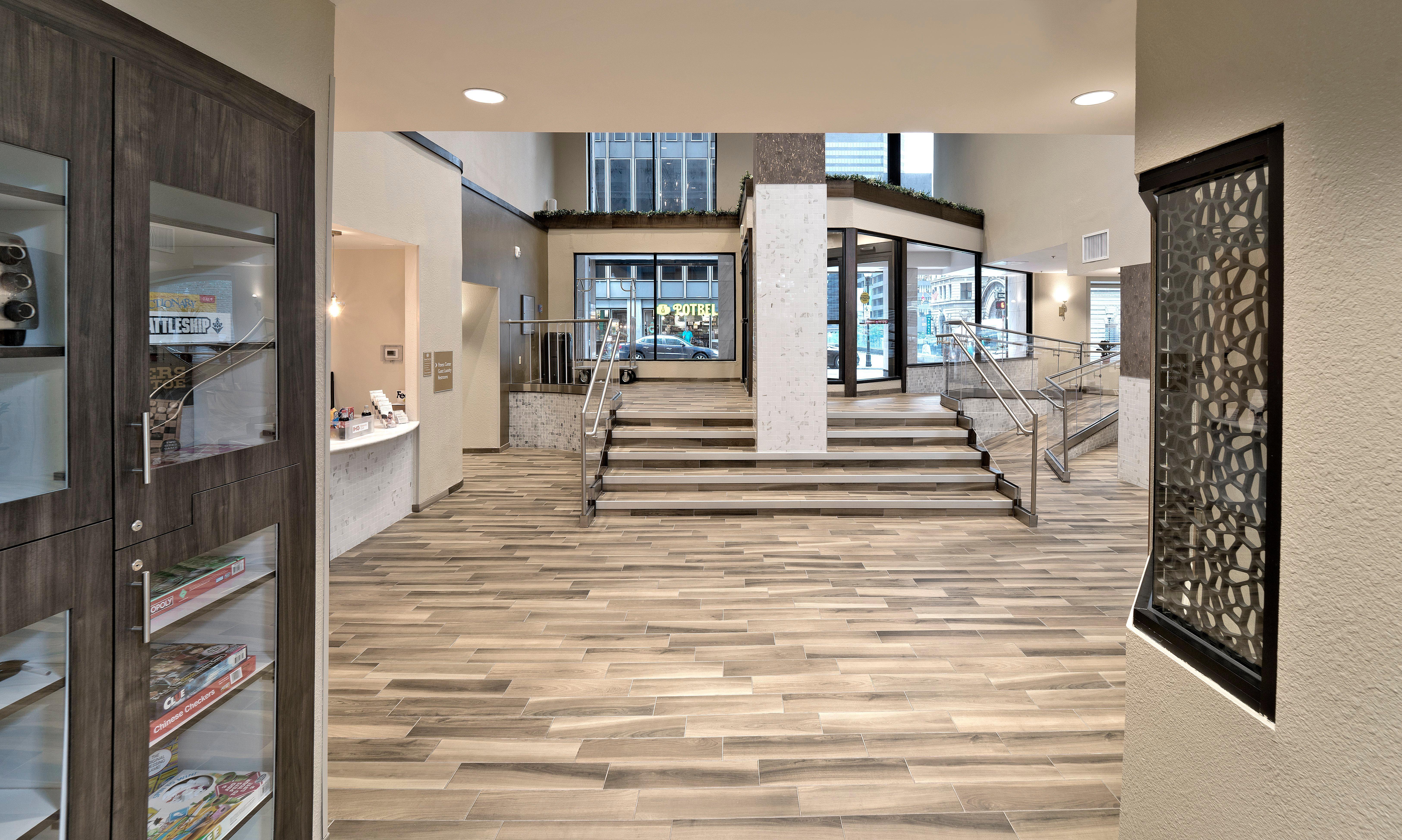 Doubletree By Hilton Columbia Hotel Bagian luar foto