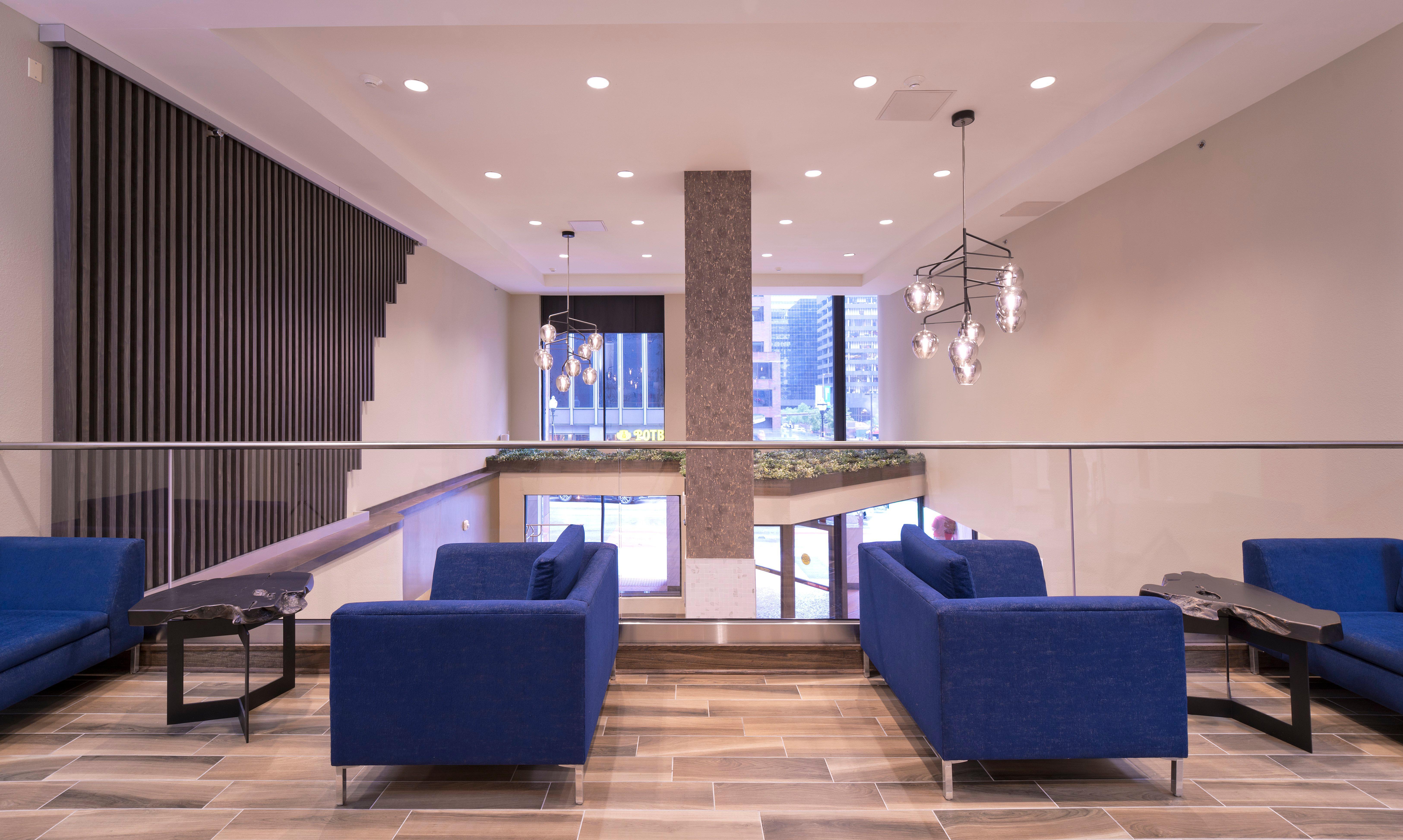 Doubletree By Hilton Columbia Hotel Bagian luar foto