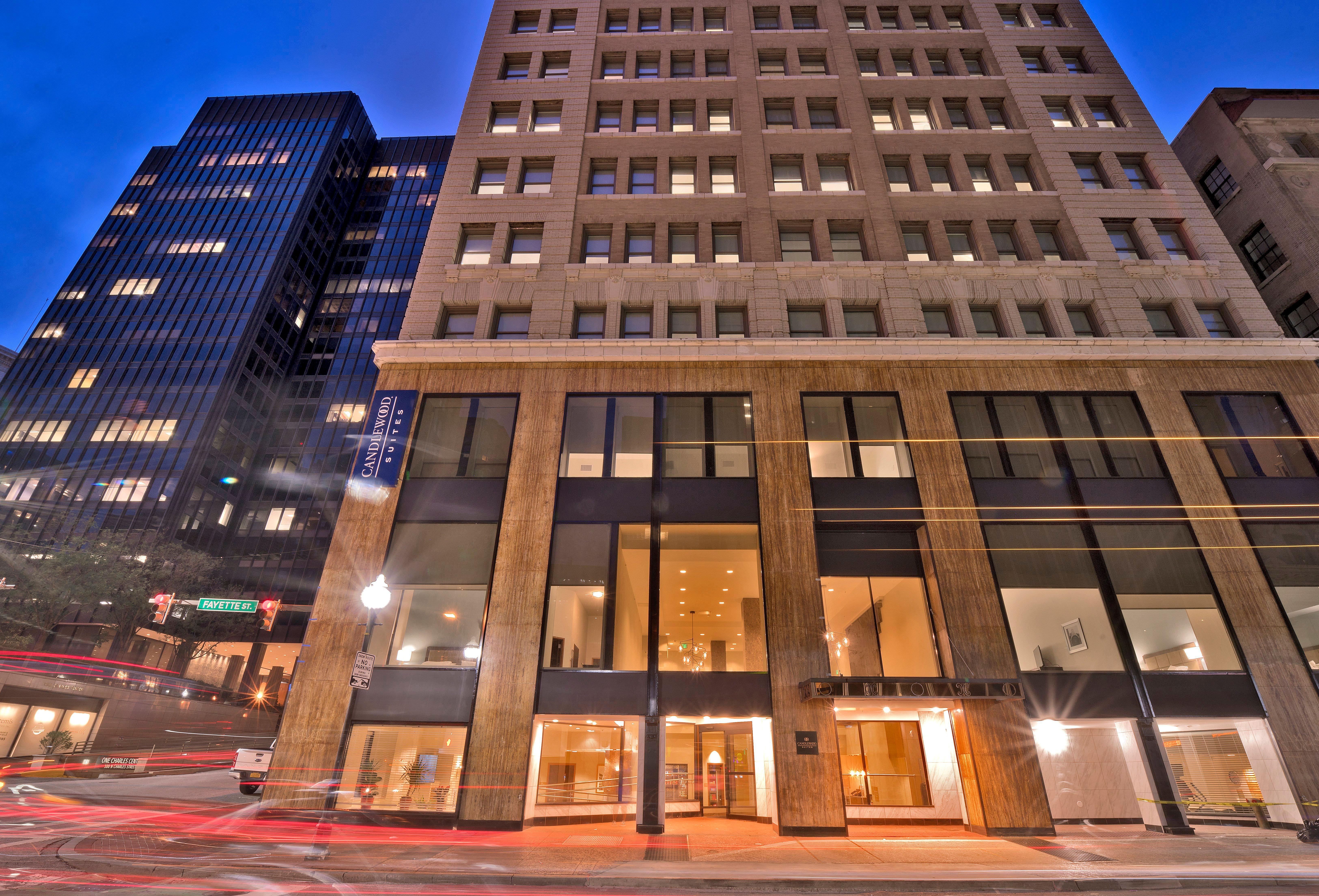 Doubletree By Hilton Columbia Hotel Bagian luar foto