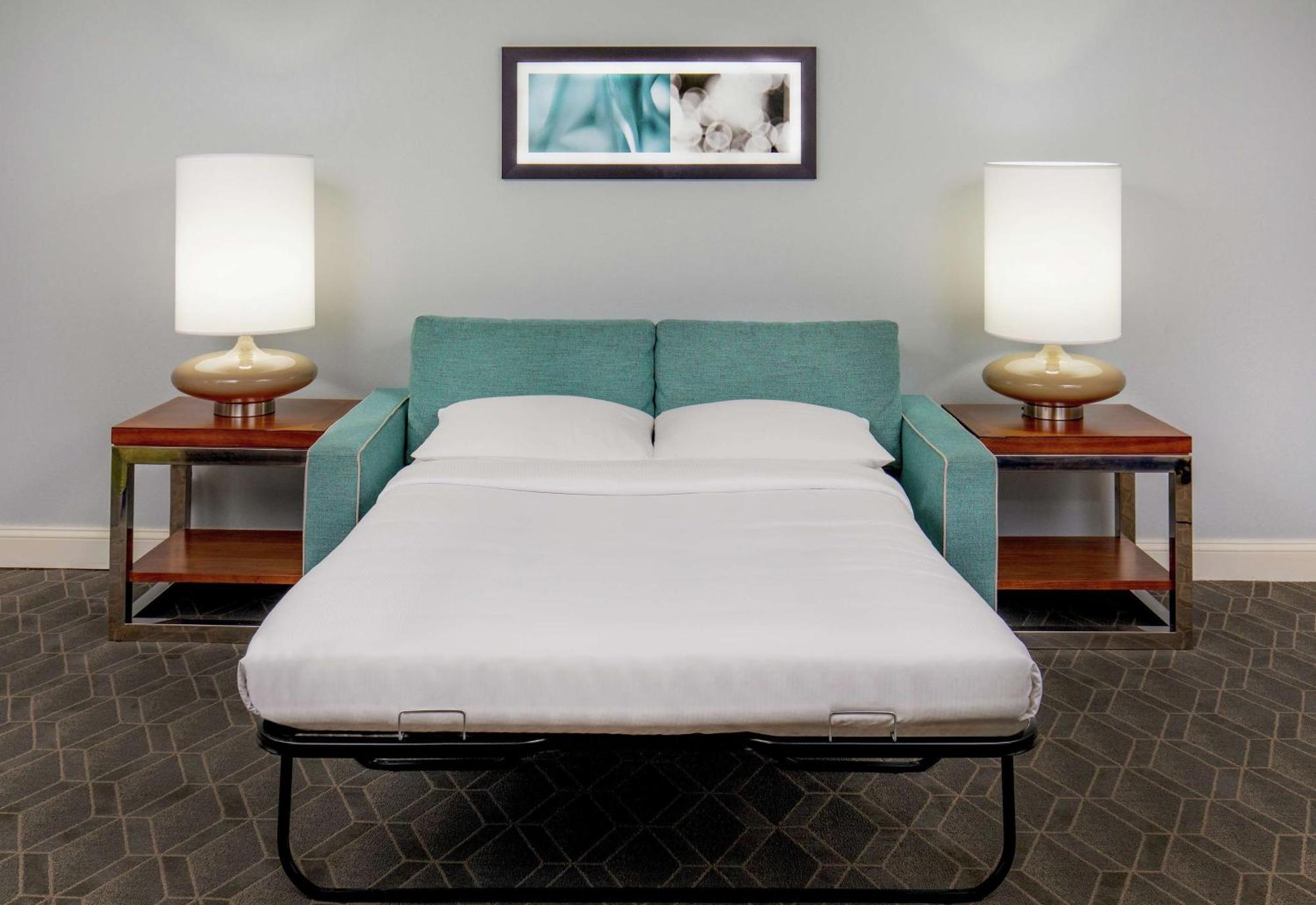 Doubletree By Hilton Columbia Hotel Bagian luar foto