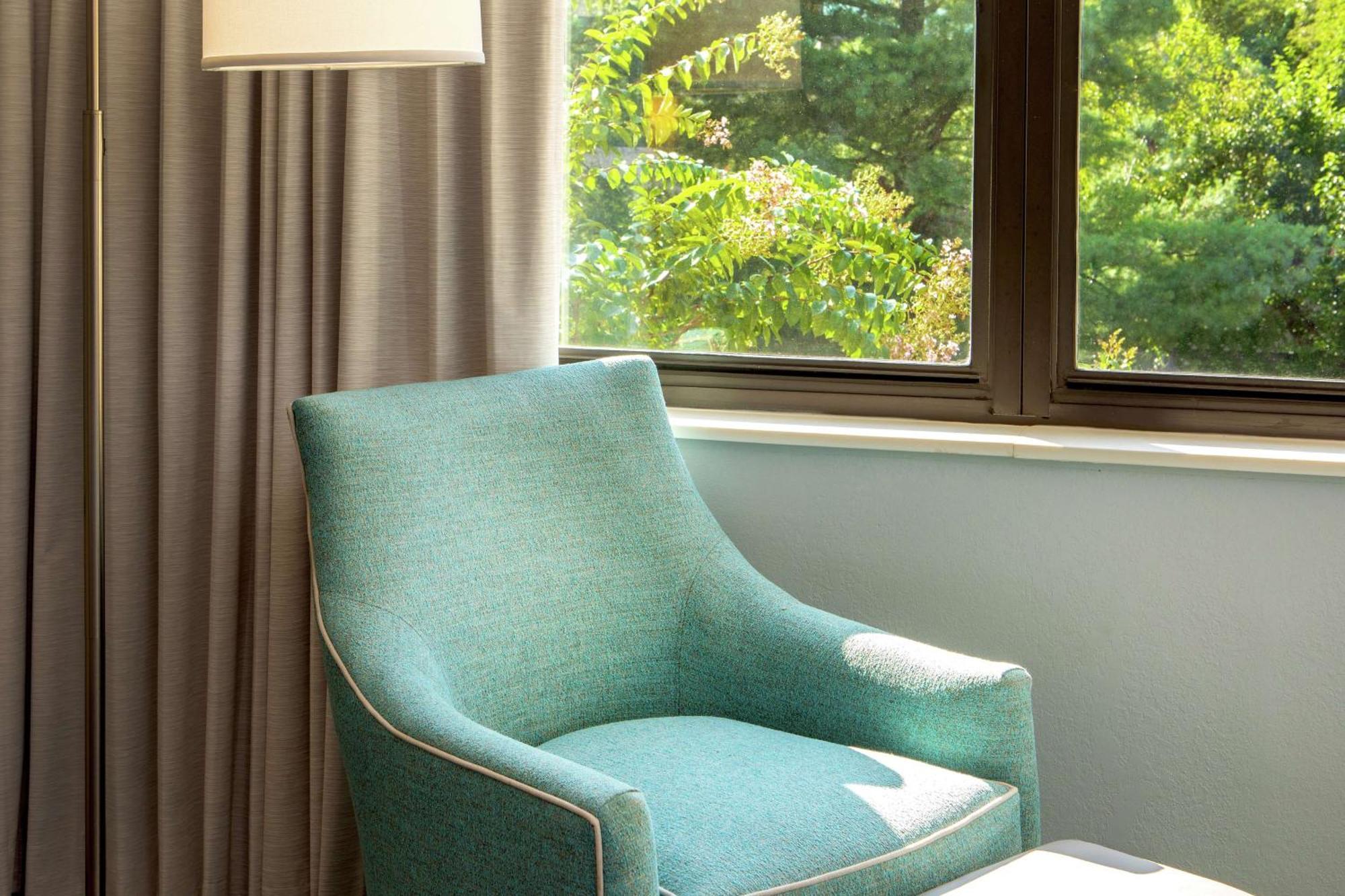 Doubletree By Hilton Columbia Hotel Bagian luar foto