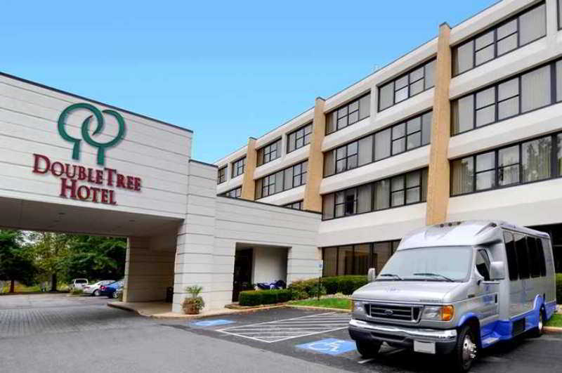 Doubletree By Hilton Columbia Hotel Bagian luar foto
