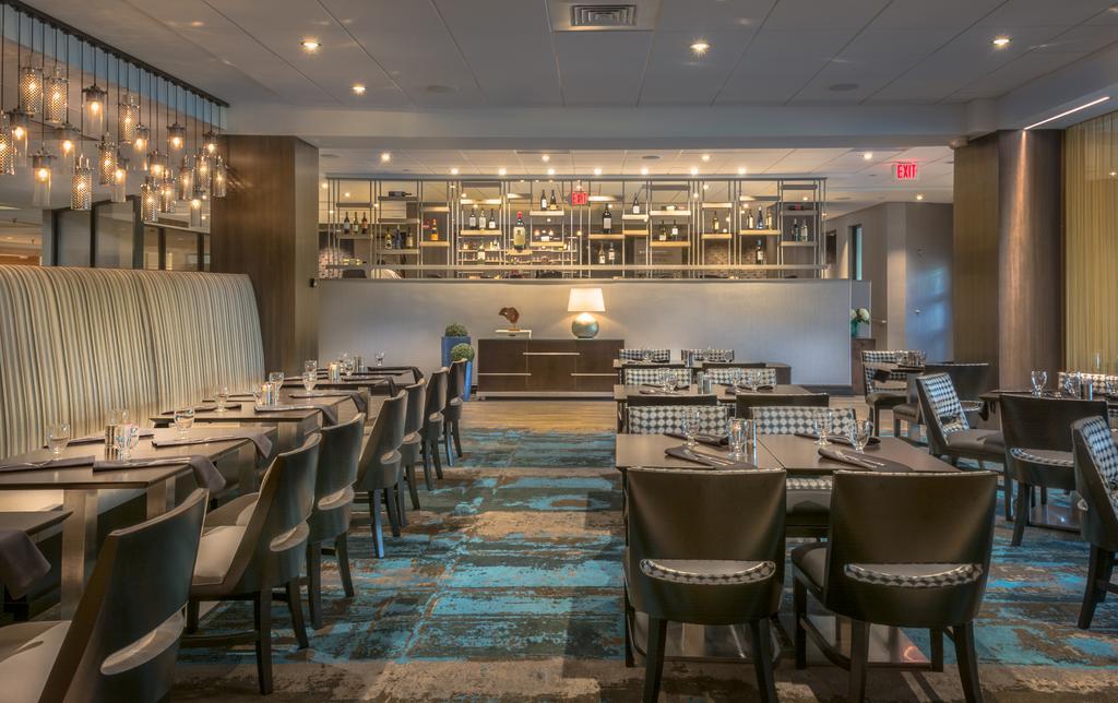 Doubletree By Hilton Columbia Hotel Bagian luar foto